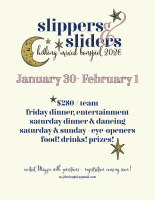 Hibbing Mixed Bonspiel